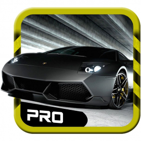 couverture jeu vidéo Car Racing Adventure Pro