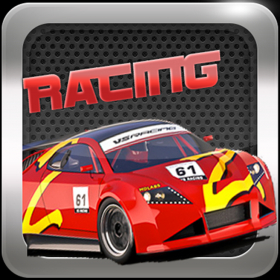 couverture jeu vidéo Car Racing Classics