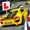 couverture jeux-video Car Racing Driving School