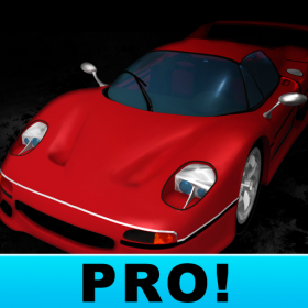 couverture jeu vidéo Car Racing Games Pro