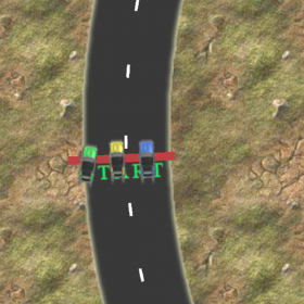 couverture jeu vidéo Car Racing Rally