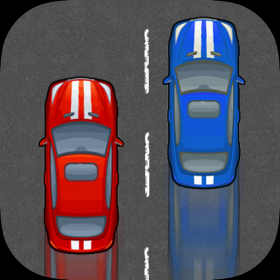 couverture jeu vidéo Car Superace HD