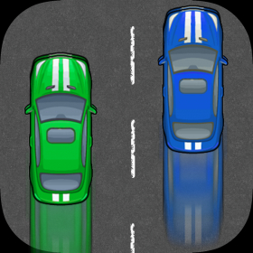 couverture jeu vidéo Car Superace Pocket