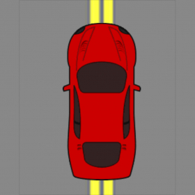 couverture jeu vidéo Car Traffic
