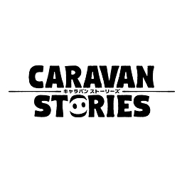 couverture jeu vidéo Caravan Stories
