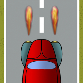 couverture jeu vidéo Carbug