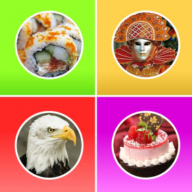 couverture jeu vidéo Card Matching Game For Brain Power