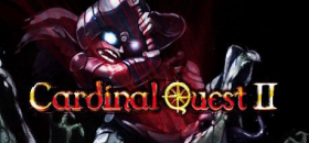 couverture jeux-video Cardinal Quest 2