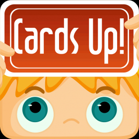 couverture jeu vidéo Cards Up! FUN FREE GAME!