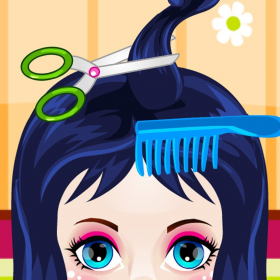 couverture jeu vidéo Care Little Princess