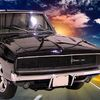 couverture jeu vidéo Career Heavy Traffic - Interesting And Amazing Game Of Cars