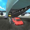 couverture jeu vidéo Cargo Airplane Car Transporter 3D - Extreme Transport & Landing Simulator Game