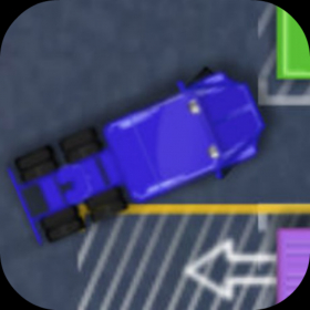 couverture jeu vidéo Cargo Delivery Pro