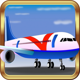 couverture jeu vidéo Cargo Plane - Help The Pilot Master His Freight