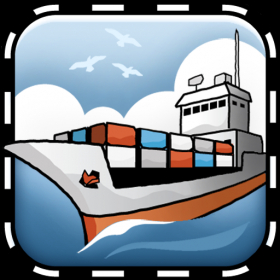 couverture jeu vidéo Cargo Runners