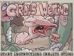 top 10 éditeur Carious Weltling