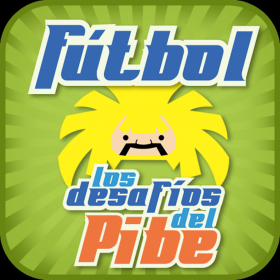 couverture jeu vidéo Carlos Valderrama - Fútbol colombiano Juego de portero y regates