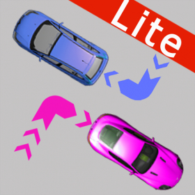 couverture jeu vidéo CarMaze Lite