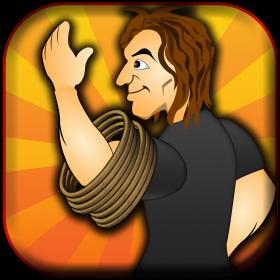 couverture jeu vidéo Carnaval Bouteille Lancer d'anneaux Party - Haut Lancer Action Aventure gratuit