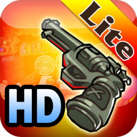 couverture jeu vidéo Carnival Bullseye HD Lite