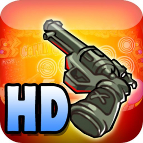 couverture jeu vidéo Carnival Bullseye HD