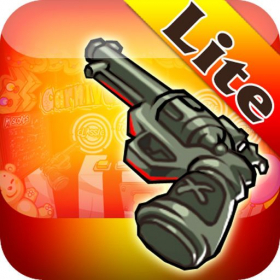 couverture jeu vidéo Carnival Bullseye Lite