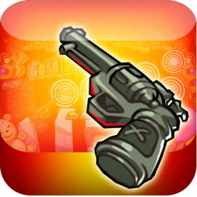 couverture jeu vidéo Carnival Bullseye