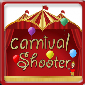 couverture jeu vidéo Carnival Shooter