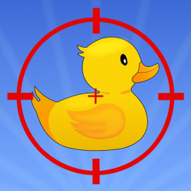 couverture jeu vidéo Carnival Shooting Gallery