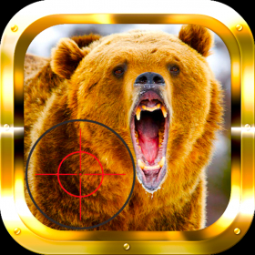 couverture jeu vidéo Carnivore Bear Hunter