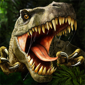 couverture jeu vidéo Carnivores: Dinosaur Hunter