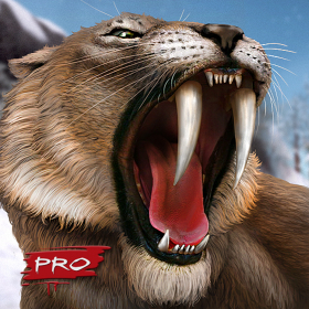 couverture jeu vidéo Carnivores: Ice Age Pro