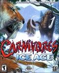 couverture jeu vidéo Carnivores Ice Age
