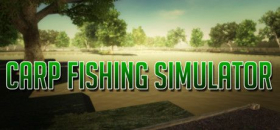 couverture jeu vidéo Carp Fishing Simulator