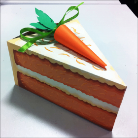 couverture jeu vidéo Carrot Cake Maker
