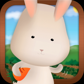 couverture jeu vidéo Carrot Cart