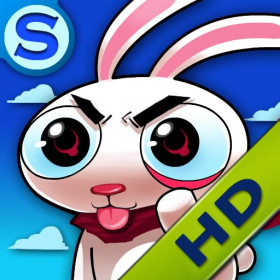 couverture jeu vidéo Carrot-War HD