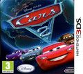 couverture jeux-video Cars 2