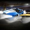 couverture jeu vidéo Cars In A blazing Combat - A Hypnotic Game Of Speed