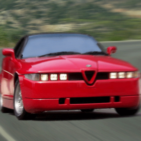 couverture jeu vidéo Cars Of Italy