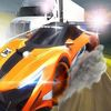 couverture jeu vidéo Cars Rivals Adventure - Action Game Cars