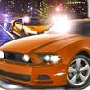 couverture jeu vidéo CarsRacing : Pure Speed