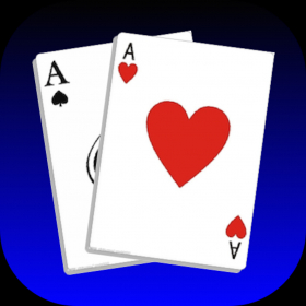 couverture jeu vidéo carte d'as touche - magicien amour poker gratuit