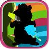 couverture jeu vidéo Cartoon Book Chimpmunks Cartoons Edition