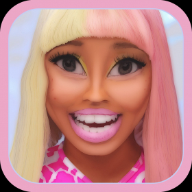 couverture jeu vidéo Cartoon Celebrity Photo Quiz: Guess The Celeb &amp; Win!