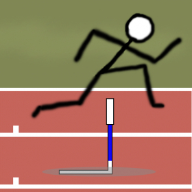 couverture jeu vidéo Cartoon Sprint: Added Hurdles