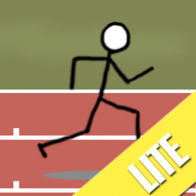 couverture jeu vidéo Cartoon Sprint Lite