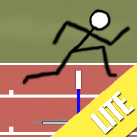 couverture jeu vidéo Cartoon Sprint Lite2: Added Hurdles