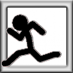 couverture jeu vidéo Cartoon Stickman Jump And Run: Coin Collect