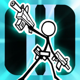 couverture jeu vidéo Cartoon Wars 2: Heroes Lite